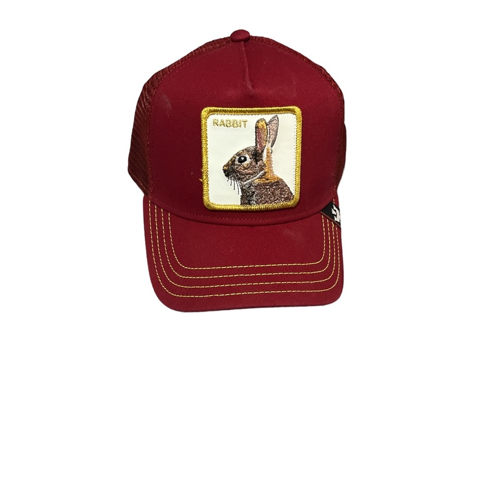 Rabbit Goorin hat
